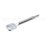 149928 Norlake Key Glass Door (40-12989-0001)