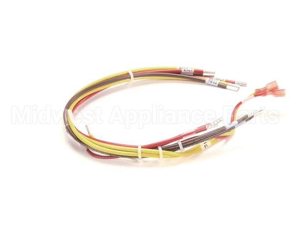 149942 Groen Harness, Wiring, High Voltage