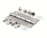 P9301-40 Anets Hinge - W/Hardware Per Print