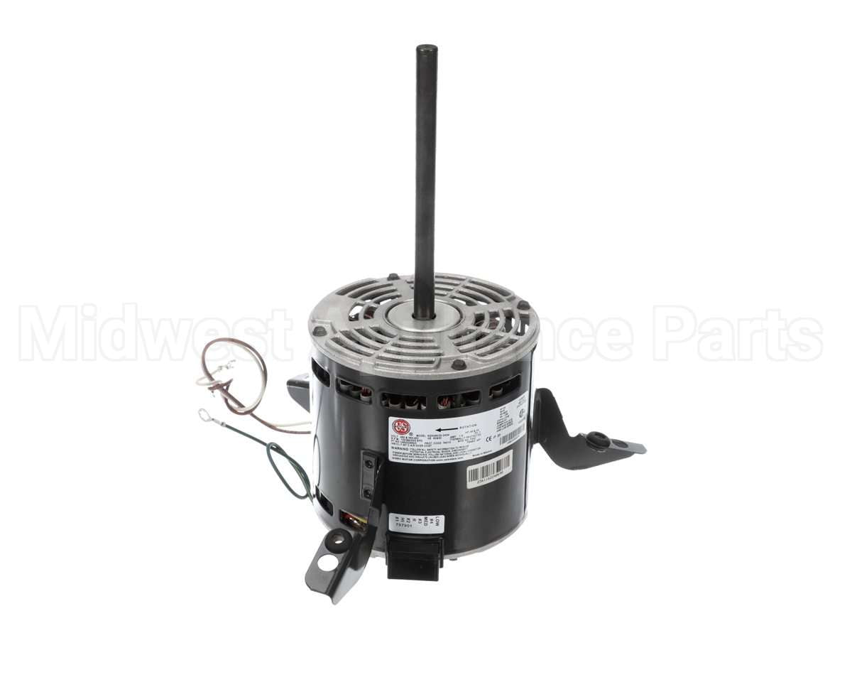 14B0006N05 Climatemaster 460V1Ph 1/2Hp 1025Rpm 3Spd Mtr