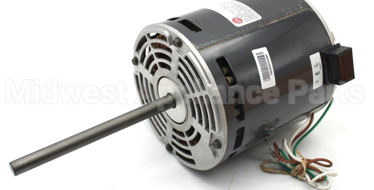 14B0007N04 Climatemaster 208-230V1Ph 1/2Hp 3Sp Blwmtr