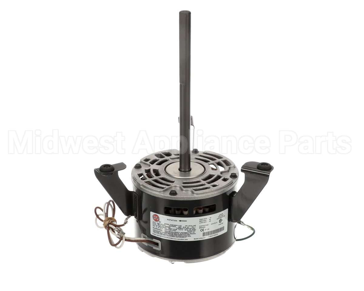 14B0016N02 Climatemaster Motor 1/30 E,V 3Spd 4Pole 5 Di