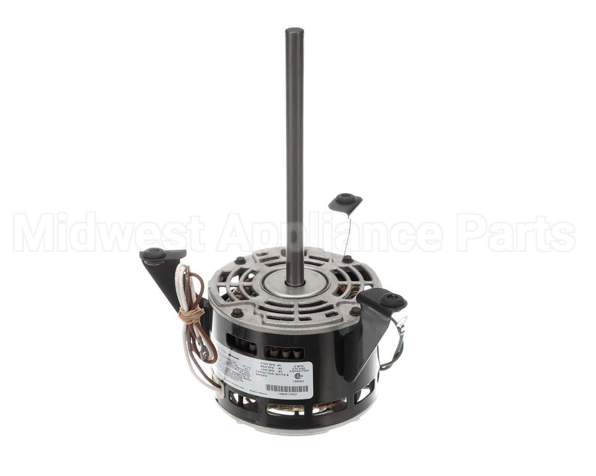 14B0017N01 Climatemaster 208-230V1Ph3Spd1/15Hp 1075Rpm