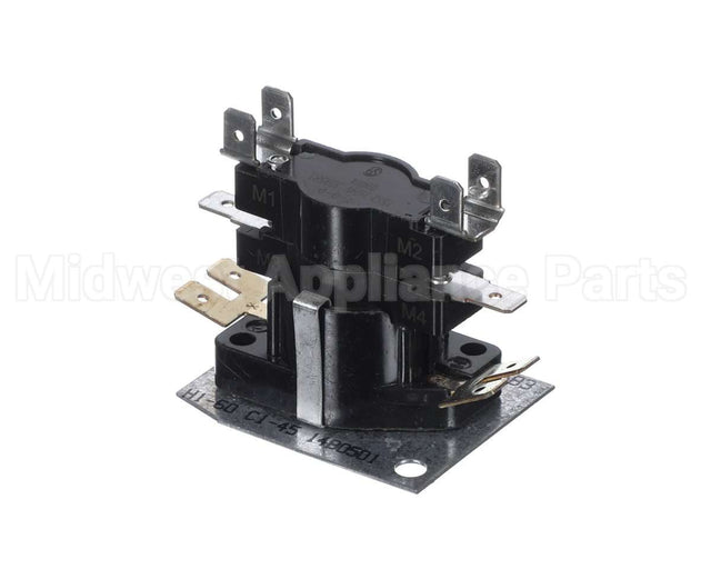 14B05 Lennox Sequencer Relay 24V N/O