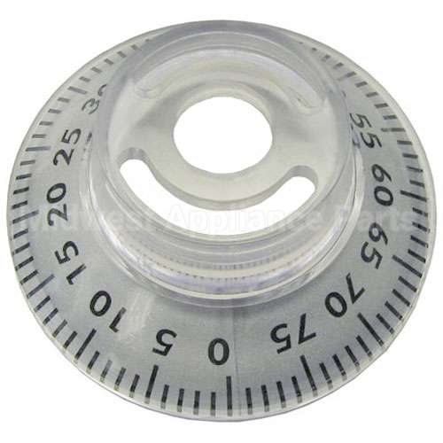 00-118175 Compatible Hobart Index Ring