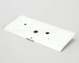 105926-01 Hoshizaki Pump Motor Bracket