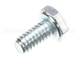 8090428 Frymaster 1/4-20 X 1/2 Hex Hd Screw