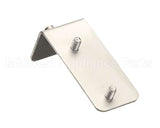 1069745 Frymaster Hinge,Inner Frypot Cover Yfe55