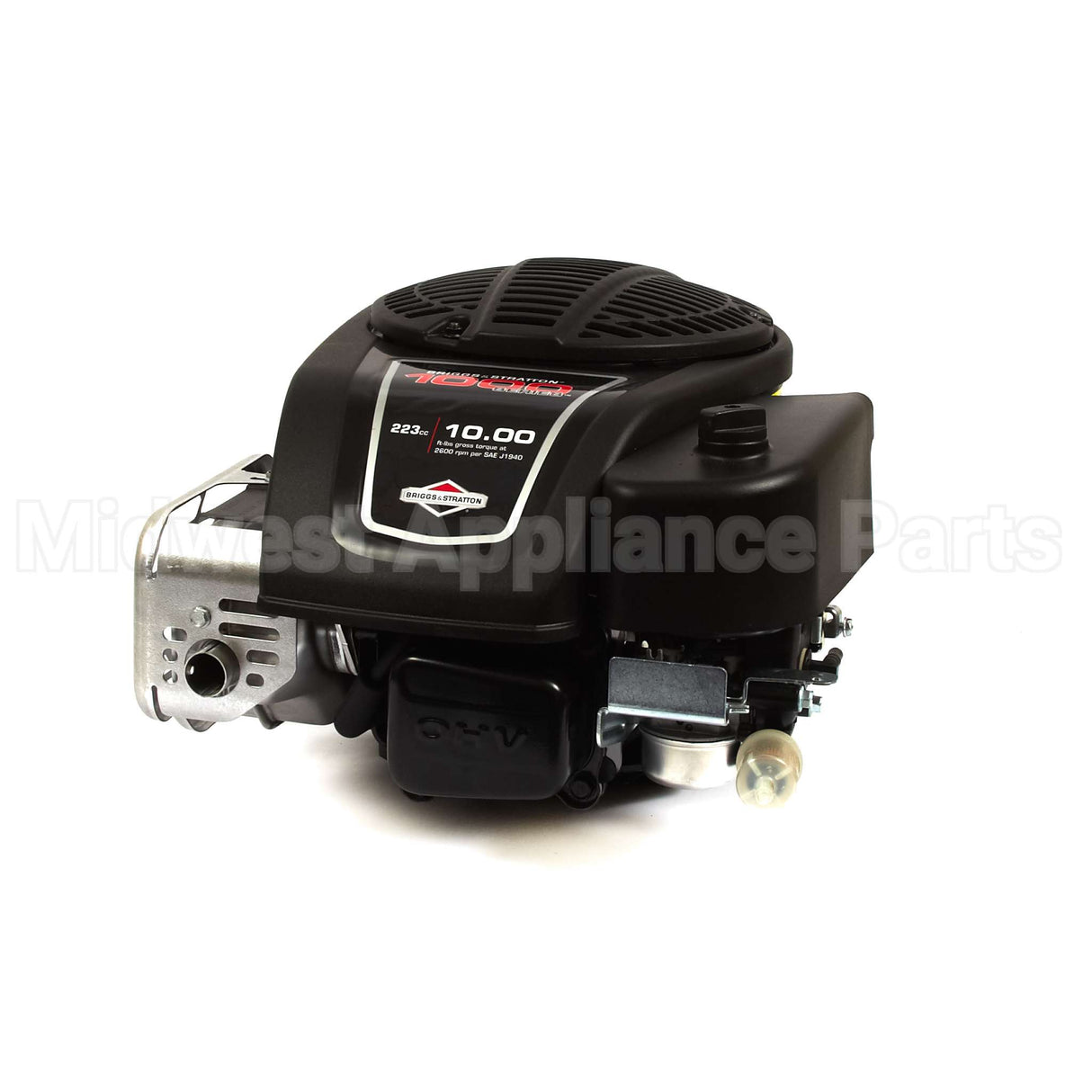 14D937-0101-G1 Briggs & Stratton Engine Packed Single Carton