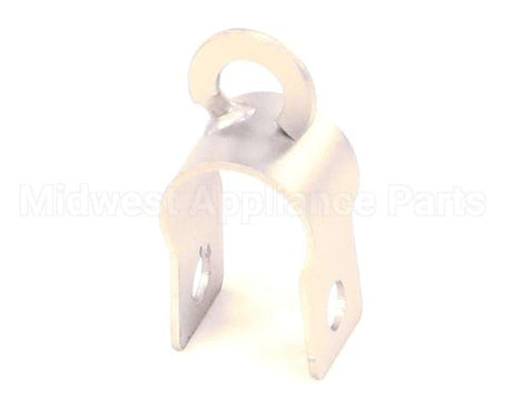 35713 Giles Clamp, Bulb, Weld Assembly, Eof