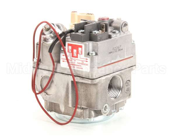 A80103 American Range Valve,Gas Af-Series Lp Gas