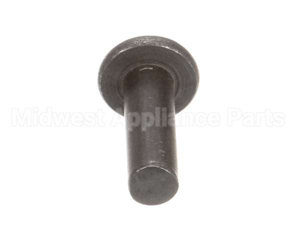 8353800 Bakers Pride Rivet, 3/8" X 1-1/4" Flat Hd B