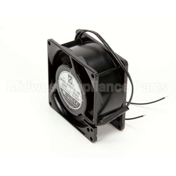 FA3974 Compatible Alto Shaam Fan, Box, 230V, 35Cfm, 50/60 Hztype Su3A1