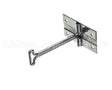 14K01 Lennox Cabinet Latch