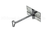 14K01 Lennox Cabinet Latch