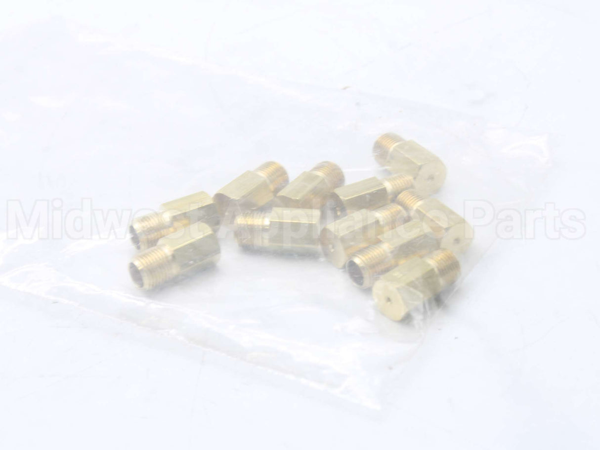 14N30 Lennox Nat To Lp Gas Conversion Kit