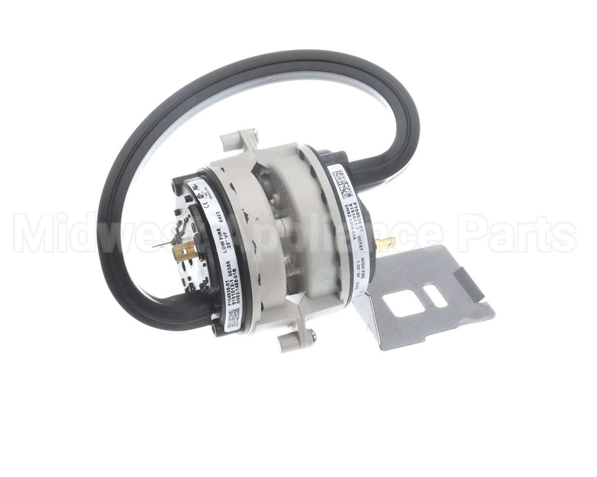 14T64 Lennox 2-Stage Pressure Switch