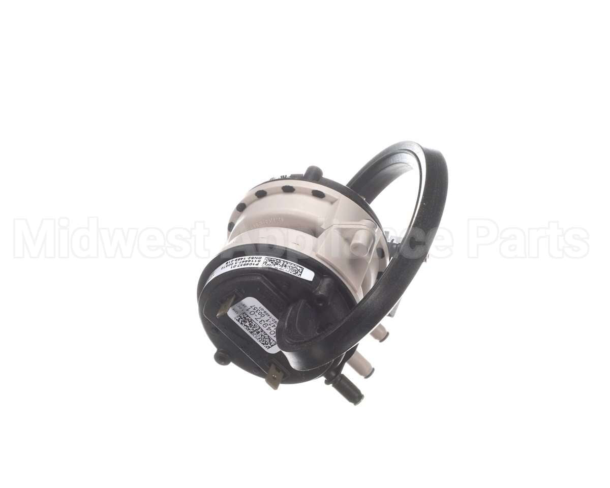 14T66 Lennox Pressure Switch