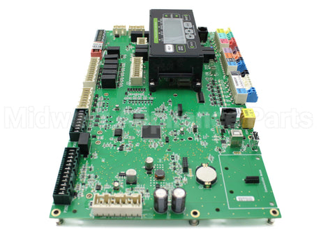 14V60 Lennox Unit Controller M3