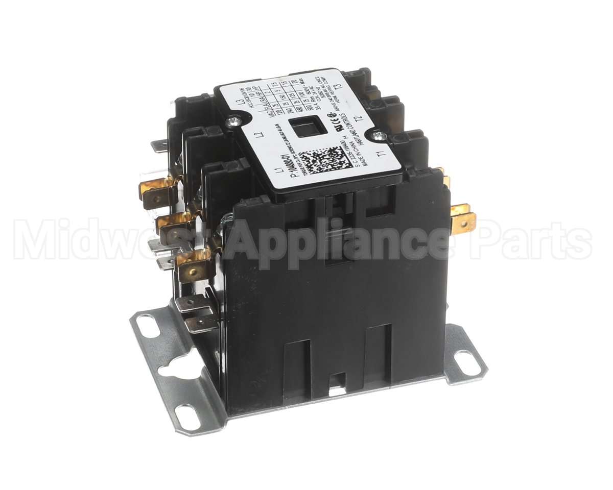 14Y93 Lennox 3P 25A Contactor W/Aux
