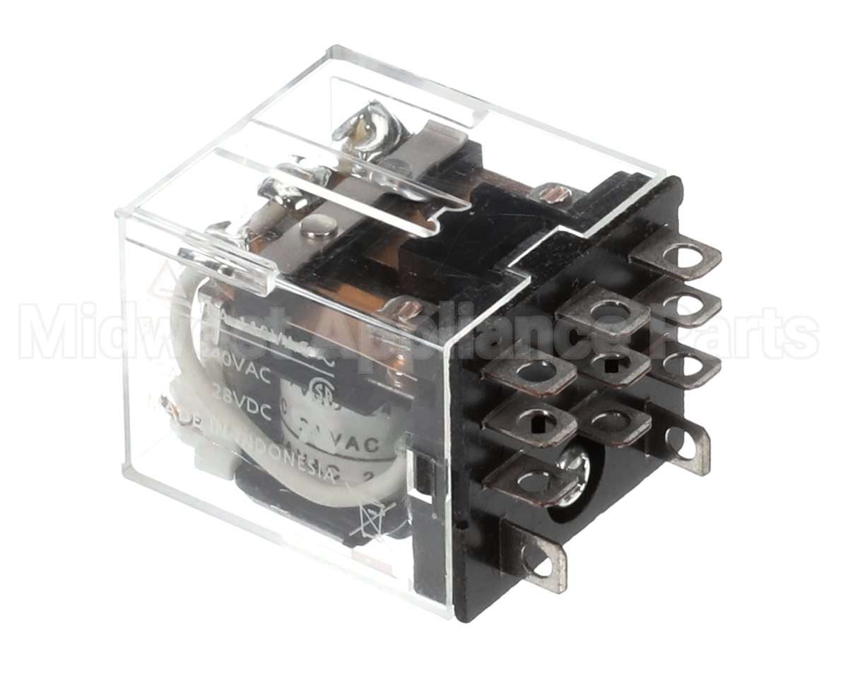 15-0123 RBI Boiler K4 Main Motor Power Relay