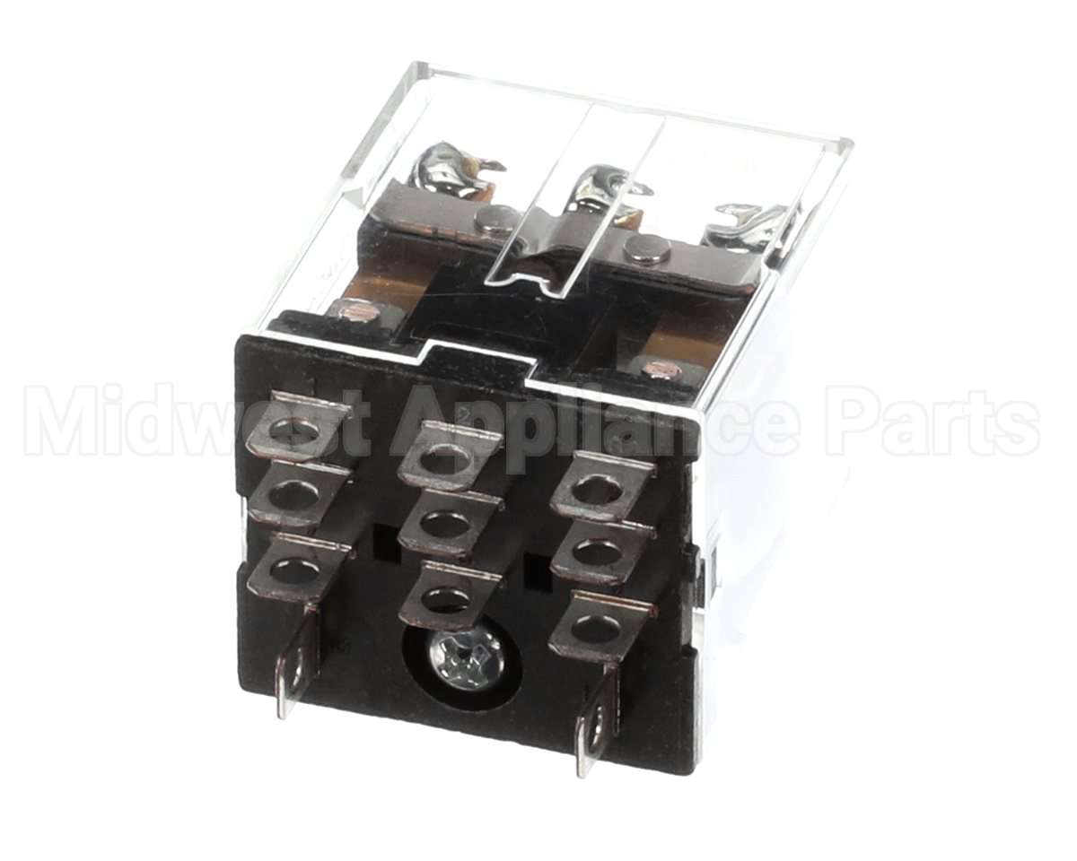 15-0123 RBI Boiler K4 Main Motor Power Relay