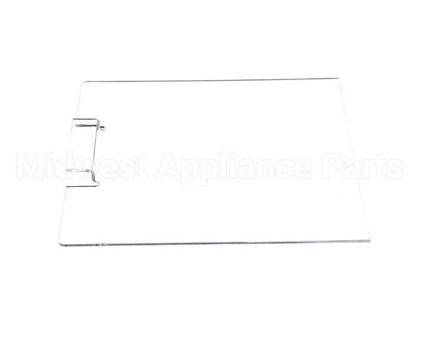 15-11469 Federal Industries Cover, Control Panel