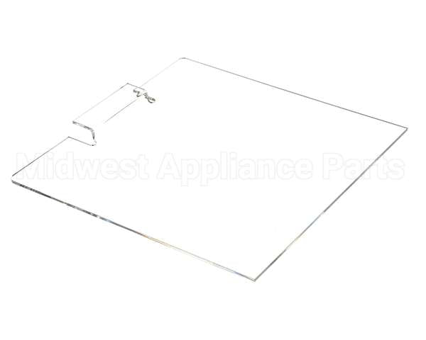 15-11469 Federal Industries Cover, Control Panel