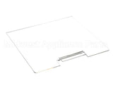 15-11469 Federal Industries Cover, Control Panel