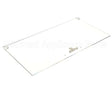 15-12179 Federal Industries Acrylic Door 3/16 Clear