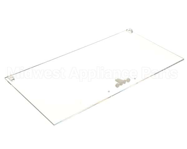 15-12179 Federal Industries Acrylic Door 3/16 Clear