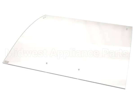 15-12845 Federal Industries Door, Bottom Sn59Ss