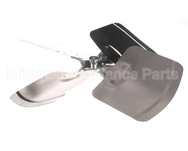 15-13071 Master-Bilt Fan Blade, Lau#F12H95-2428X1/2