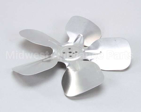 15-13093 Master-Bilt Fan Blade, # Ad10Cw25Uba 10 Bl