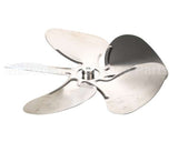 15-13098 Master-Bilt Fan Blade, Ad12Cw23, 5/16 Disp