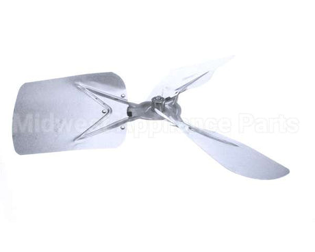 15-13115 Master-Bilt Condenser Fan Blade Lau T10S08