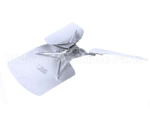 15-13115 Master-Bilt Condenser Fan Blade Lau T10S08