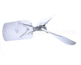 15-13115 Master-Bilt Condenser Fan Blade Lau T10S08