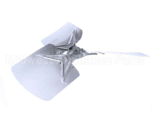 15-13115 Master-Bilt Condenser Fan Blade Lau T10S08