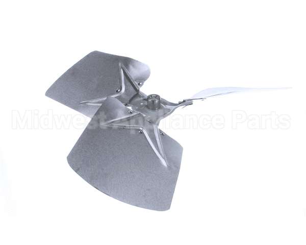 15-13115 Master-Bilt Condenser Fan Blade Lau T10S08