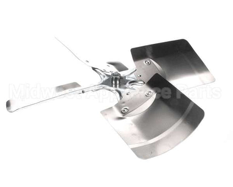 15-13116 Master-Bilt Fan Blade, #G2204-24R.500Dmsn