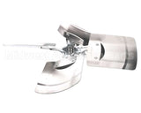 15-13116 Master-Bilt Fan Blade, #G2204-24R.500Dmsn