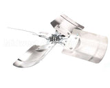 15-13116 Master-Bilt Fan Blade, #G2204-24R.500Dmsn