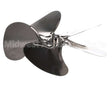 15-13138 Master-Bilt Condenser Fan Blade #Ad12Ccw2