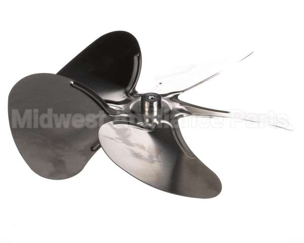 15-13138 Master-Bilt Condenser Fan Blade #Ad12Ccw2