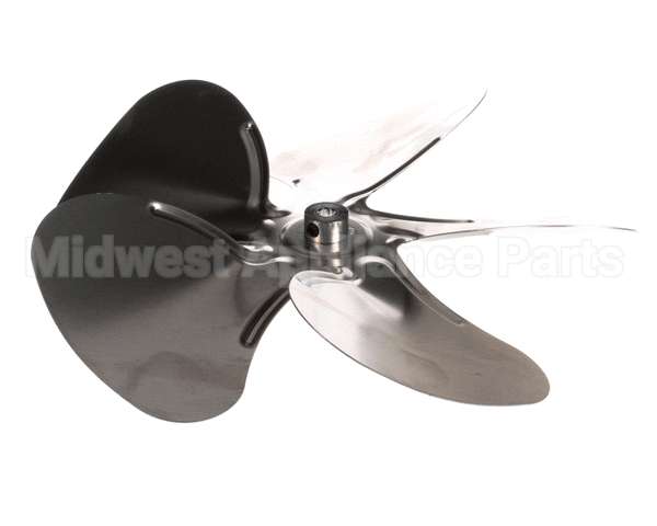 15-13138 Master-Bilt Condenser Fan Blade #Ad12Ccw2