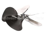 15-13138 Master-Bilt Condenser Fan Blade #Ad12Ccw2