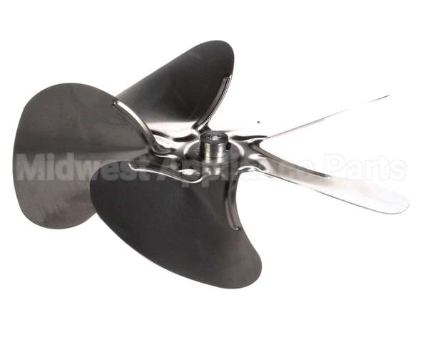 15-13138 Master-Bilt Condenser Fan Blade #Ad12Ccw2