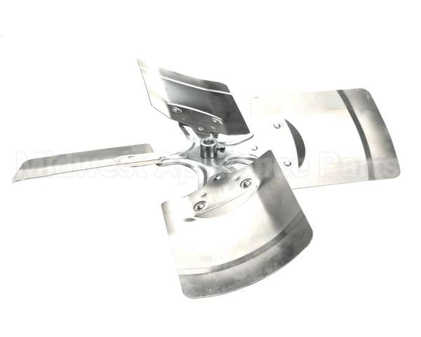 15-13148 Master-Bilt Condenser Fan Blade, Air Drive