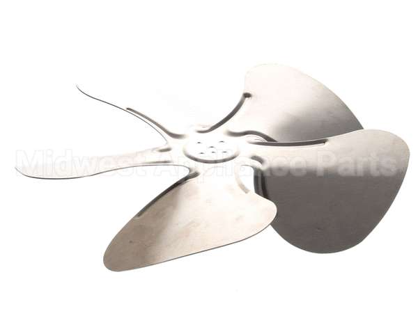 15-13149 Master-Bilt Fan Blade For Ec Motors